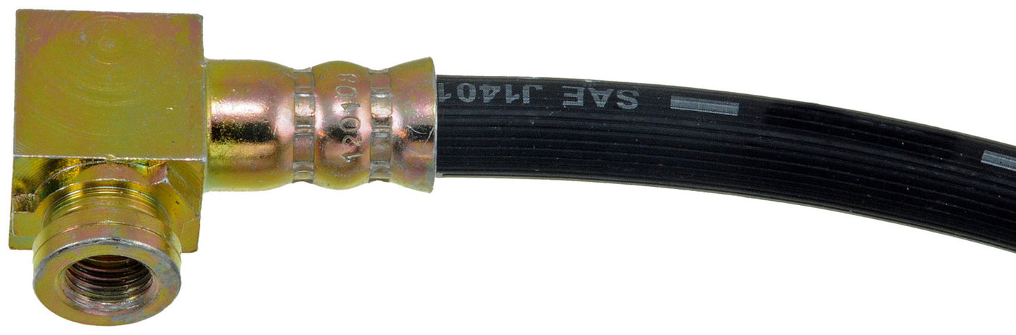 Brake Hydraulic Hose - Dorman# H380071