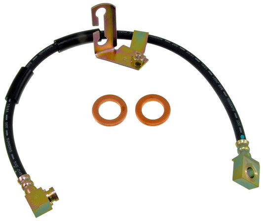 Brake Hydraulic Hose - Dorman# H380071