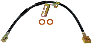 Brake Hydraulic Hose - Dorman# H380072