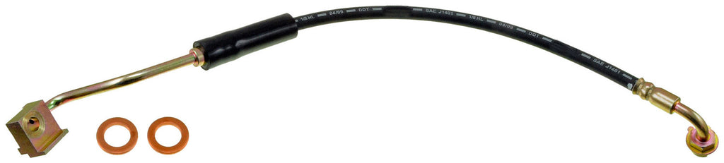 Brake Hydraulic Hose - Dorman# H380075