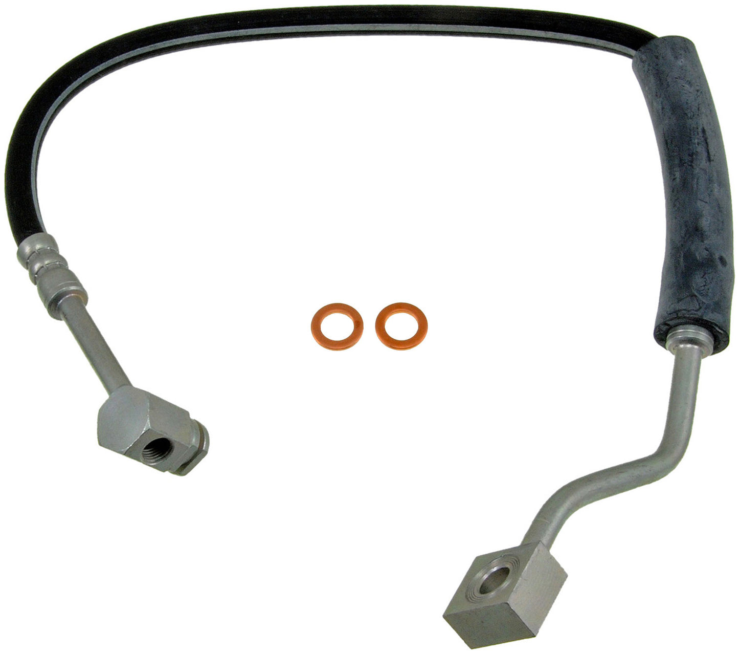 Brake Hydraulic Hose - Dorman# H380077