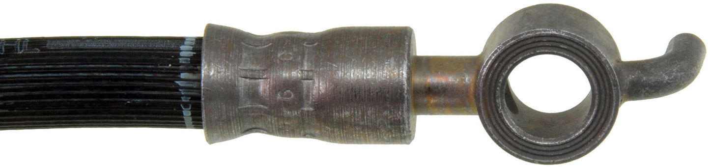 Brake Hydraulic Hose - Dorman# H380083