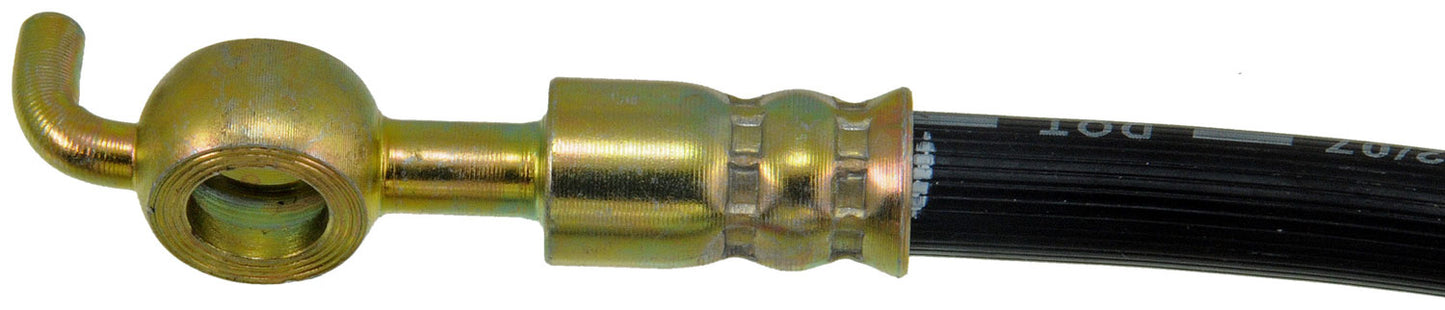 Brake Hydraulic Hose - Dorman# H380094