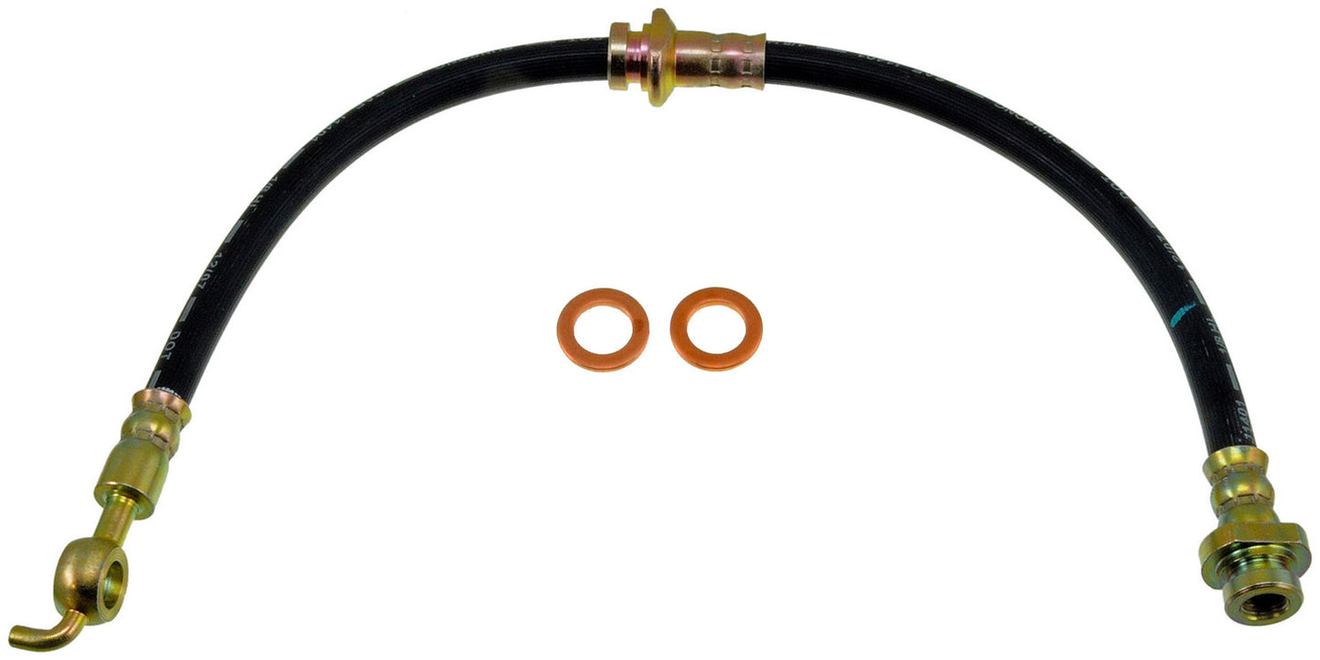 Brake Hydraulic Hose - Dorman# H380094
