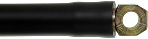 Brake Hydraulic Hose - Dorman# H380095