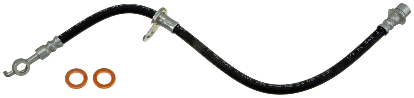 Brake Hydraulic Hose - Dorman# H380098