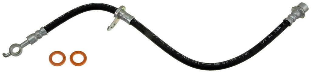 Brake Hydraulic Hose - Dorman# H380098