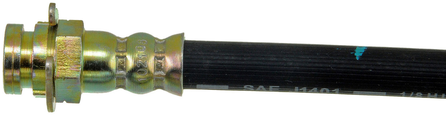 Brake Hydraulic Hose - Dorman# H380102