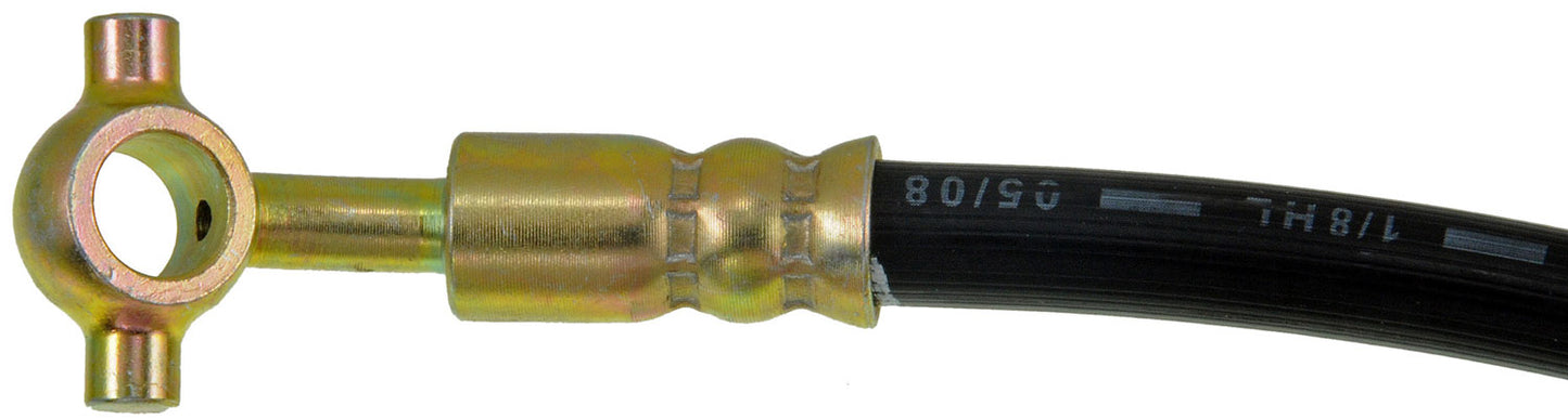 Brake Hydraulic Hose - Dorman# H380103