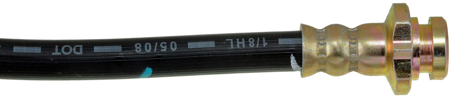 Brake Hydraulic Hose - Dorman# H380103