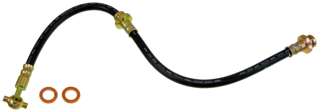 Brake Hydraulic Hose - Dorman# H380103