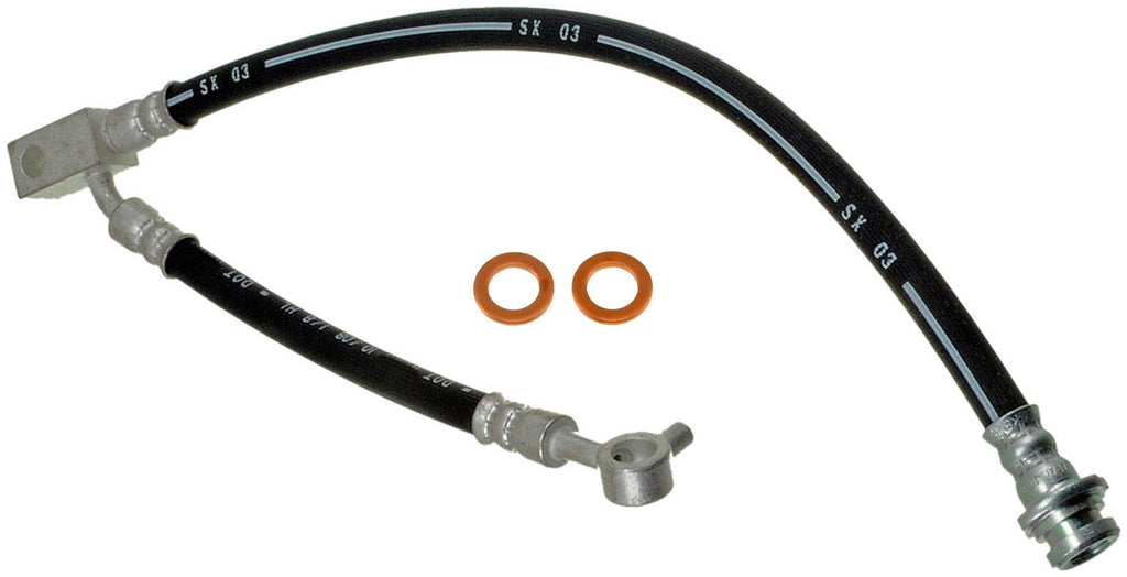 Brake Hydraulic Hose - Dorman# H380108