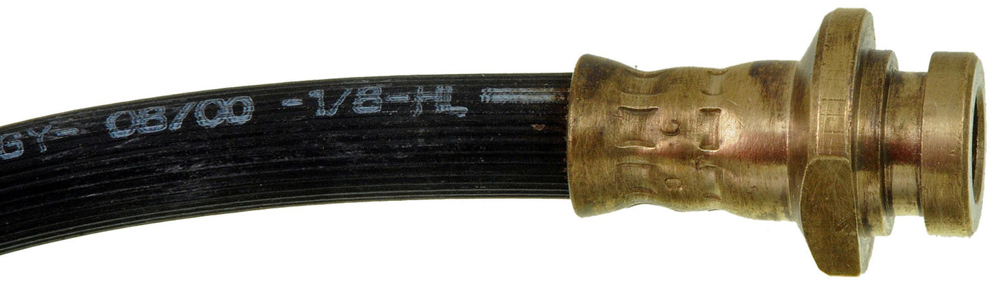 Brake Hydraulic Hose - Dorman# H38011