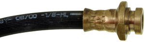 Brake Hydraulic Hose - Dorman# H38011