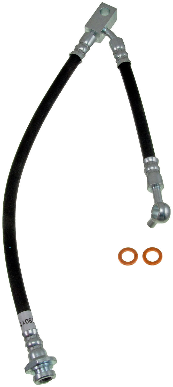 Brake Hydraulic Hose - Dorman# H380110
