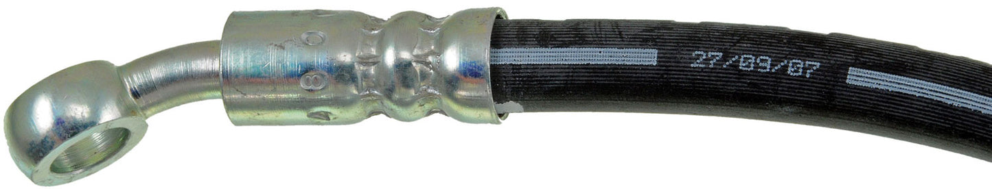 Brake Hydraulic Hose - Dorman# H380111