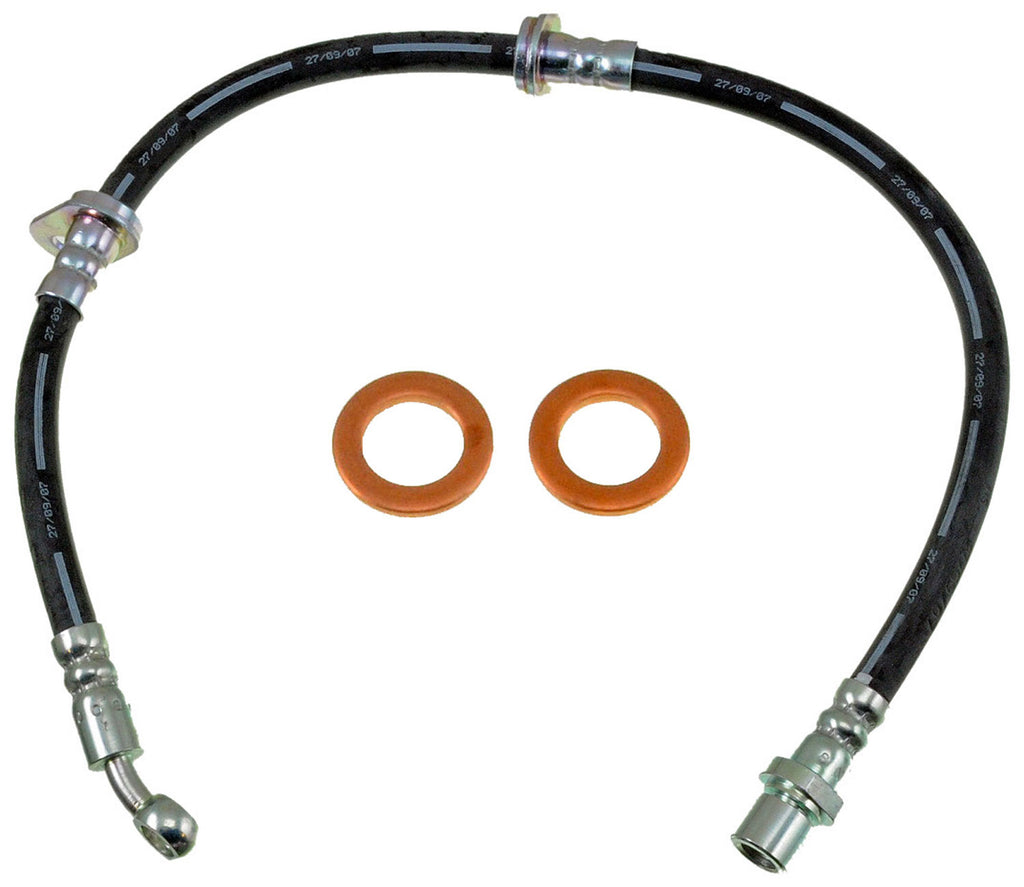 Brake Hydraulic Hose - Dorman# H380111