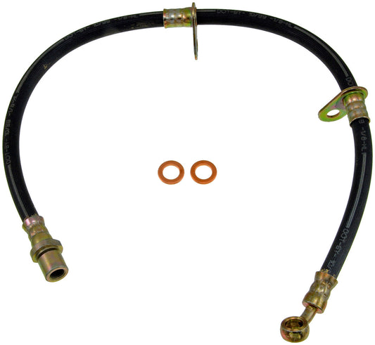 Brake Hydraulic Hose - Dorman# H380112