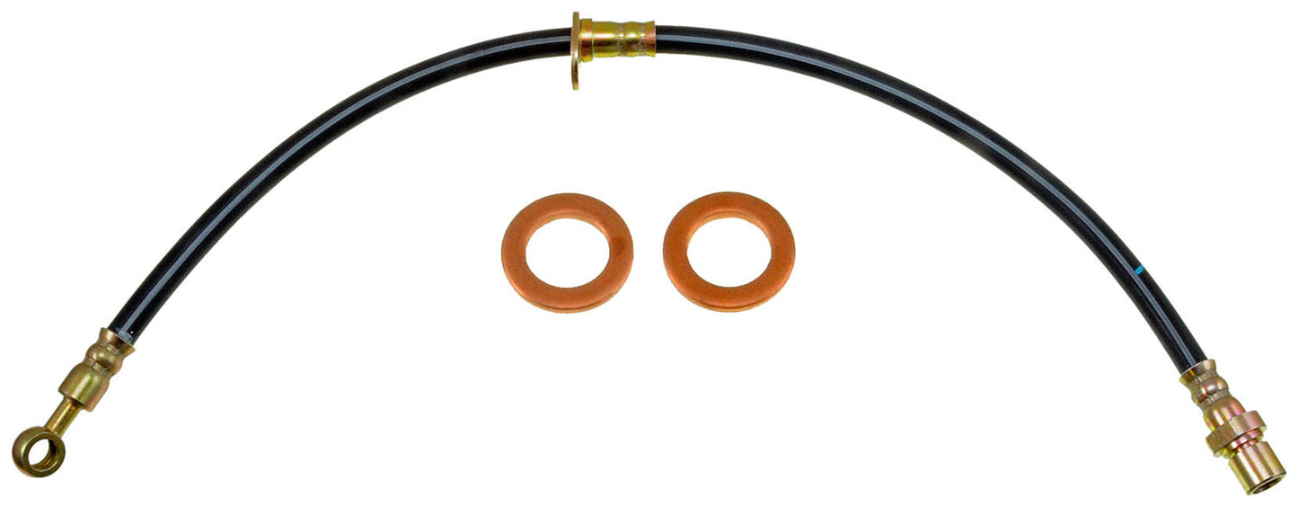 Brake Hydraulic Hose - Dorman# H380113