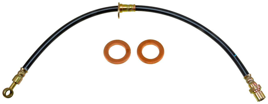 Brake Hydraulic Hose - Dorman# H380113