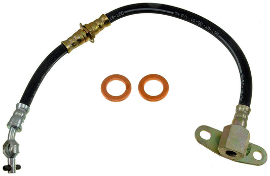 Brake Hydraulic Hose - Dorman# H380116