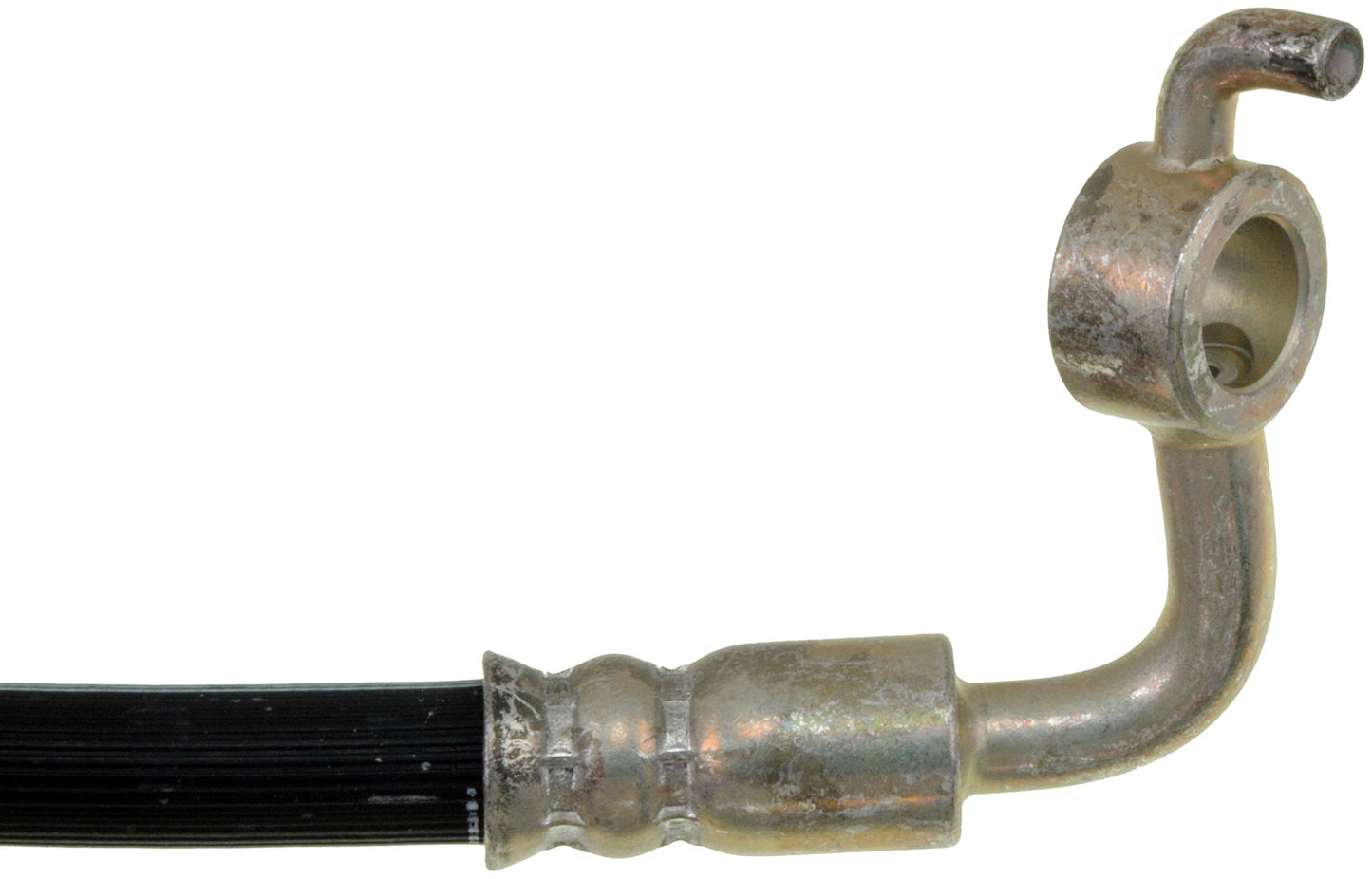 Brake Hydraulic Hose - Dorman# H380123