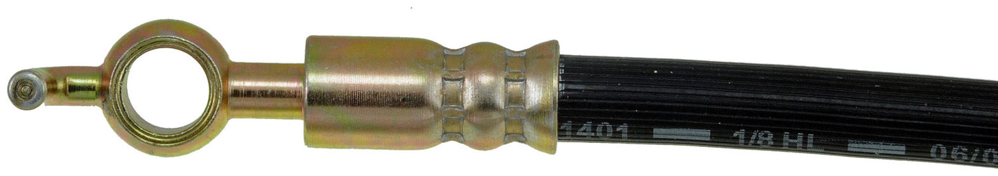 Brake Hydraulic Hose - Dorman# H380124
