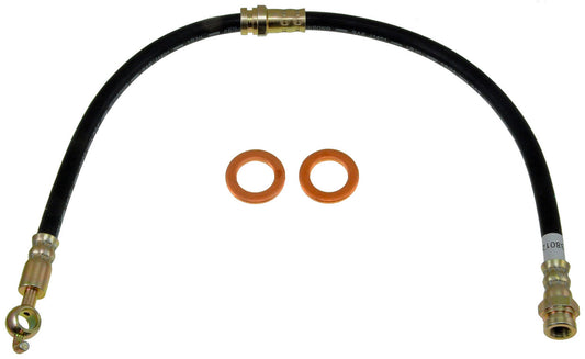 Brake Hydraulic Hose - Dorman# H380124