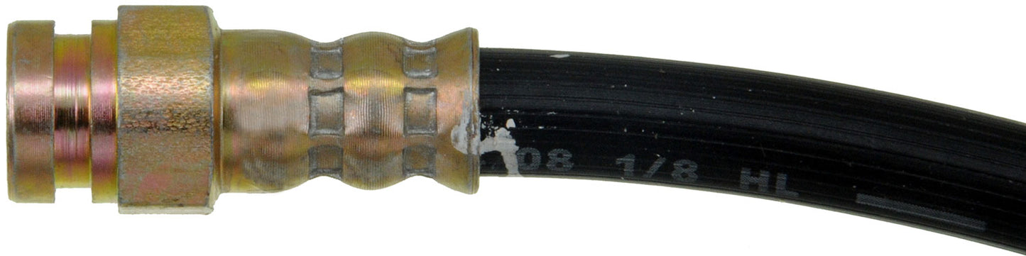 Brake Hydraulic Hose - Dorman# H380125