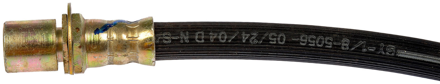 Brake Hydraulic Hose - Dorman# H380128