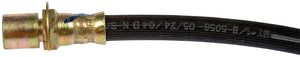 Brake Hydraulic Hose - Dorman# H380128
