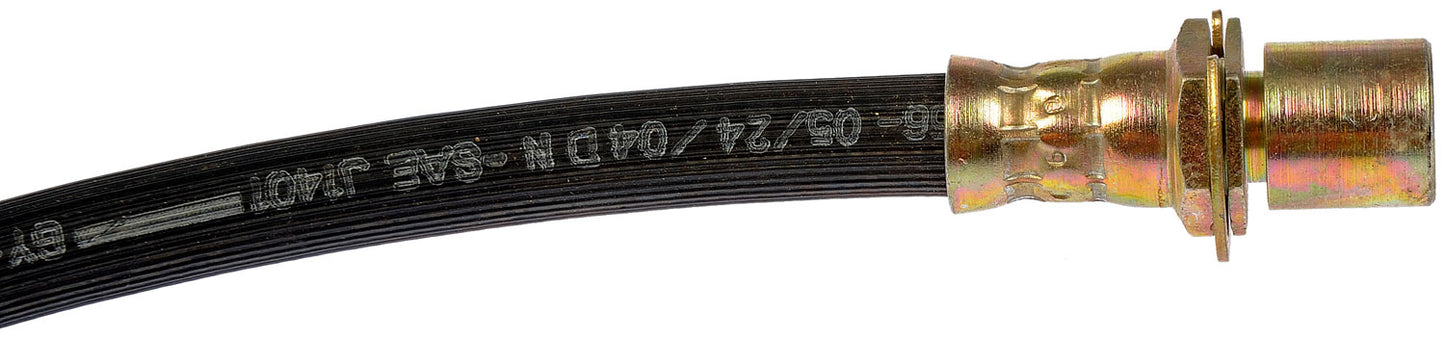 Brake Hydraulic Hose - Dorman# H380128