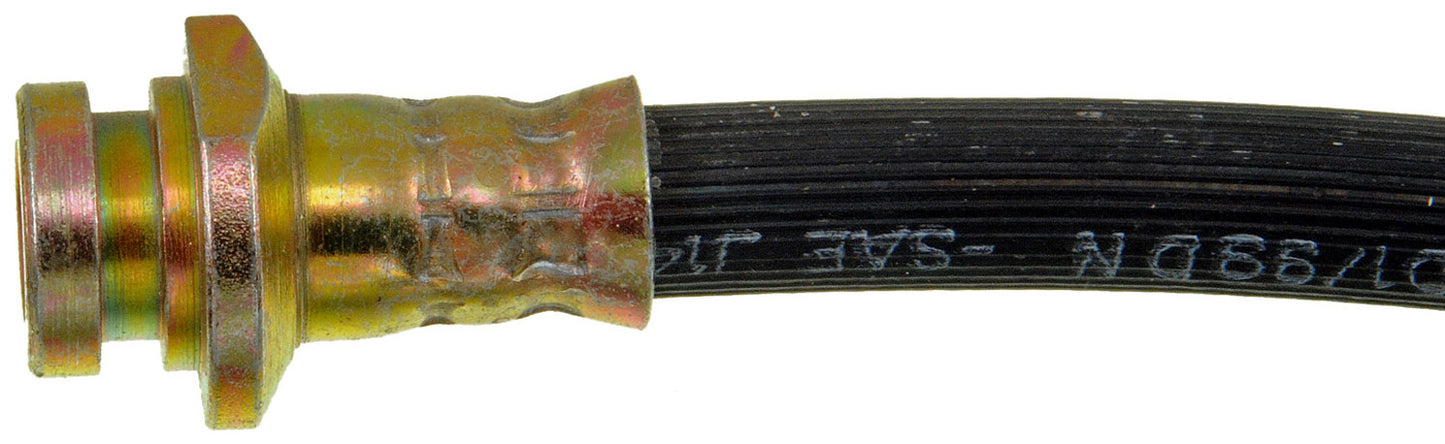 Brake Hydraulic Hose - Dorman# H38013