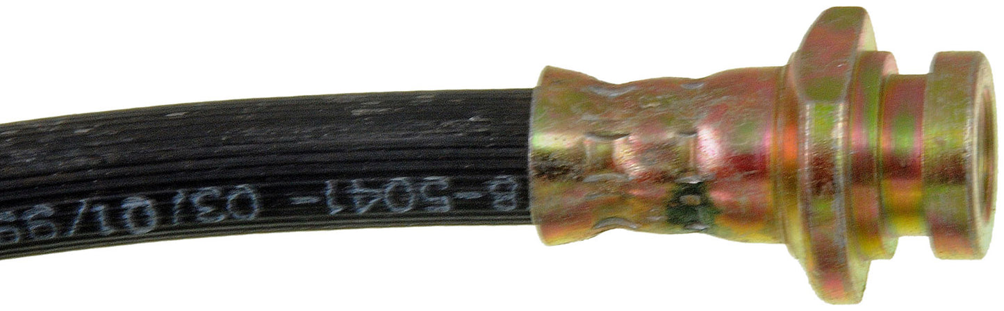Brake Hydraulic Hose - Dorman# H38013