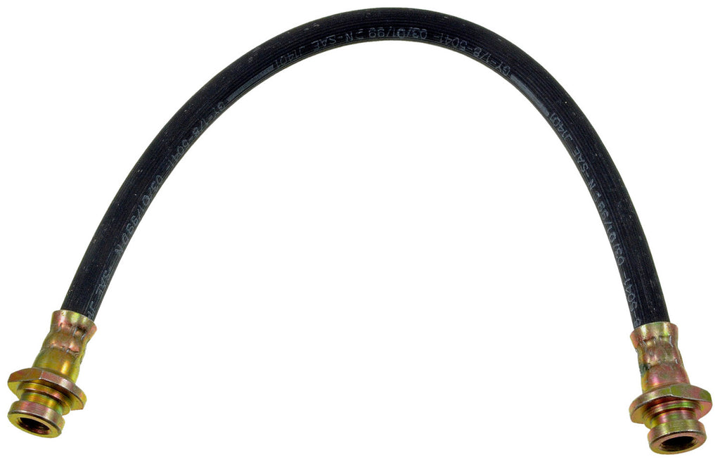 Brake Hydraulic Hose - Dorman# H38013