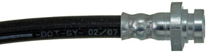 Brake Hydraulic Hose - Dorman# H38014