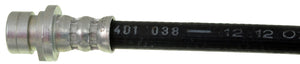 Brake Hydraulic Hose - Dorman# H380145