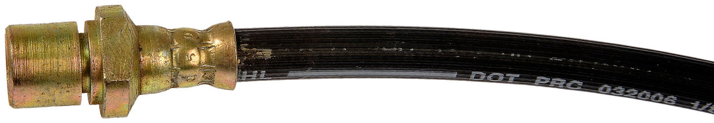 Brake Hydraulic Hose - Dorman# H380173