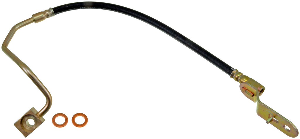 Brake Hydraulic Hose - Dorman# H380193
