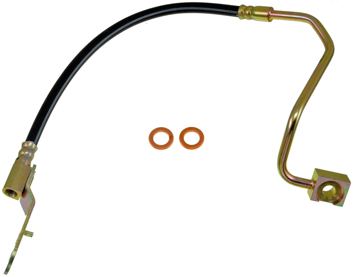 Brake Hydraulic Hose - Dorman# H380194
