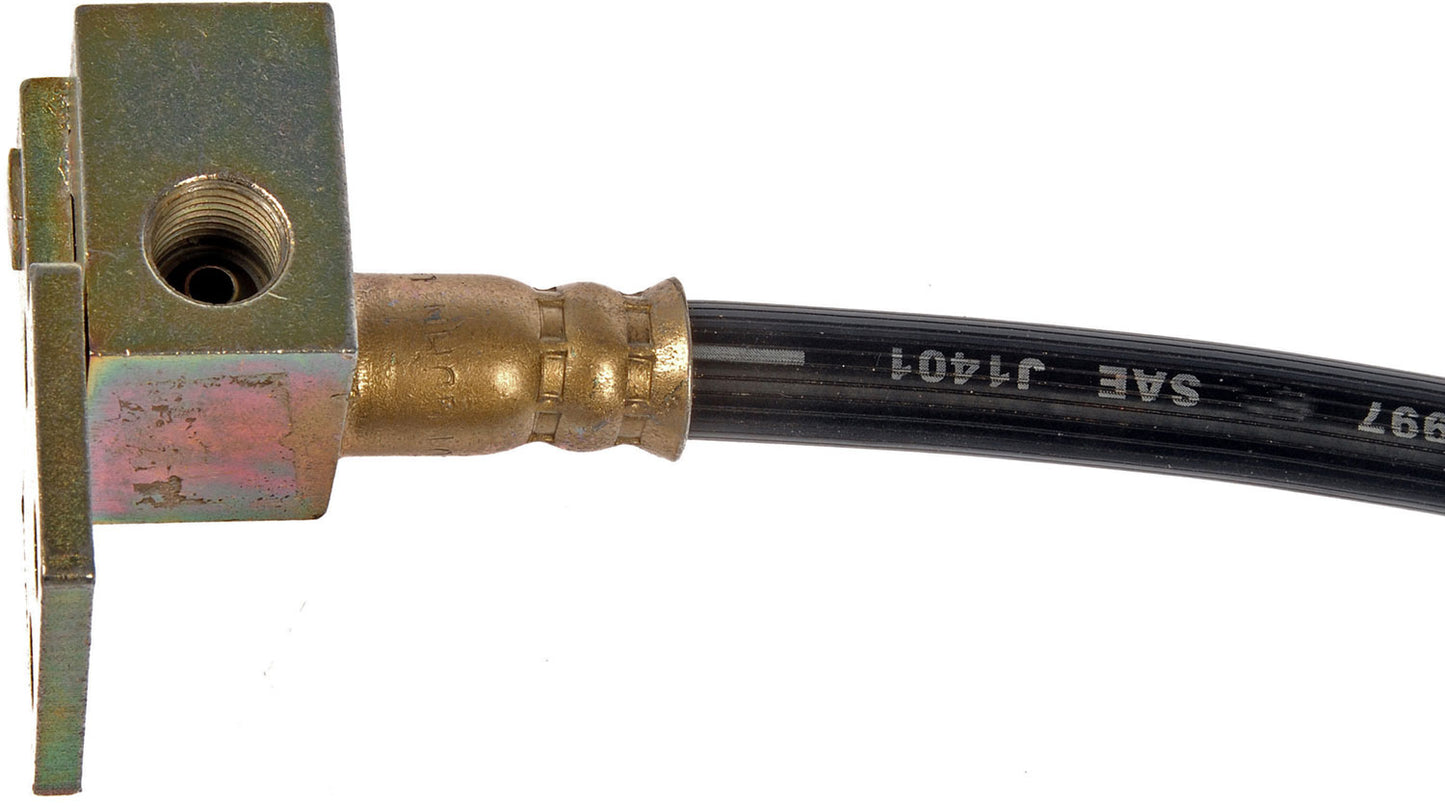 Brake Hydraulic Hose - Dorman# H380197
