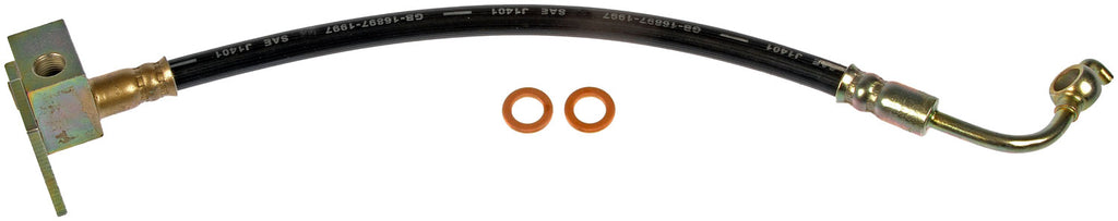 Brake Hydraulic Hose - Dorman# H380197