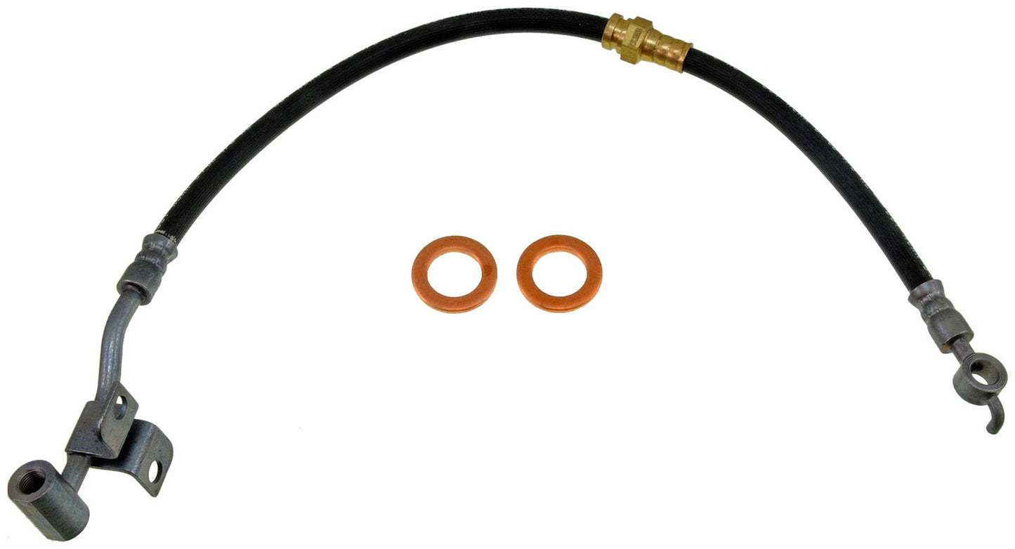 Brake Hydraulic Hose - Dorman# H380201
