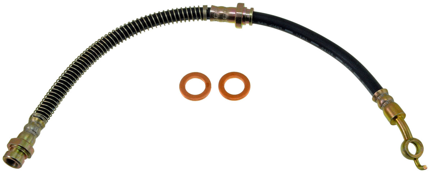 Brake Hydraulic Hose - Dorman# H380203