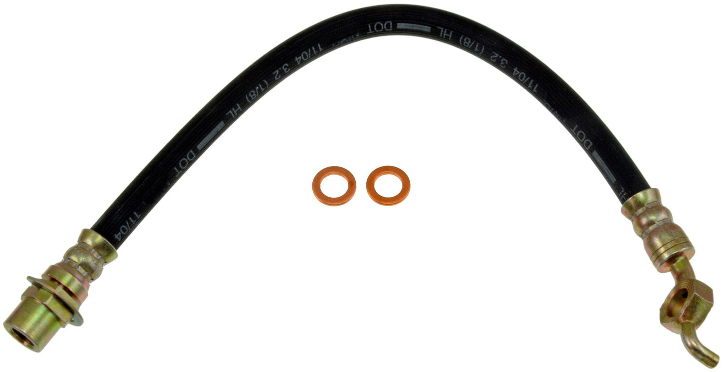 Brake Hydraulic Hose - Dorman# H380204