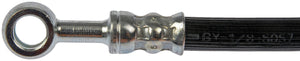 Brake Hydraulic Hose - Dorman# H380205
