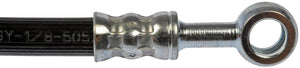 Brake Hydraulic Hose - Dorman# H380205