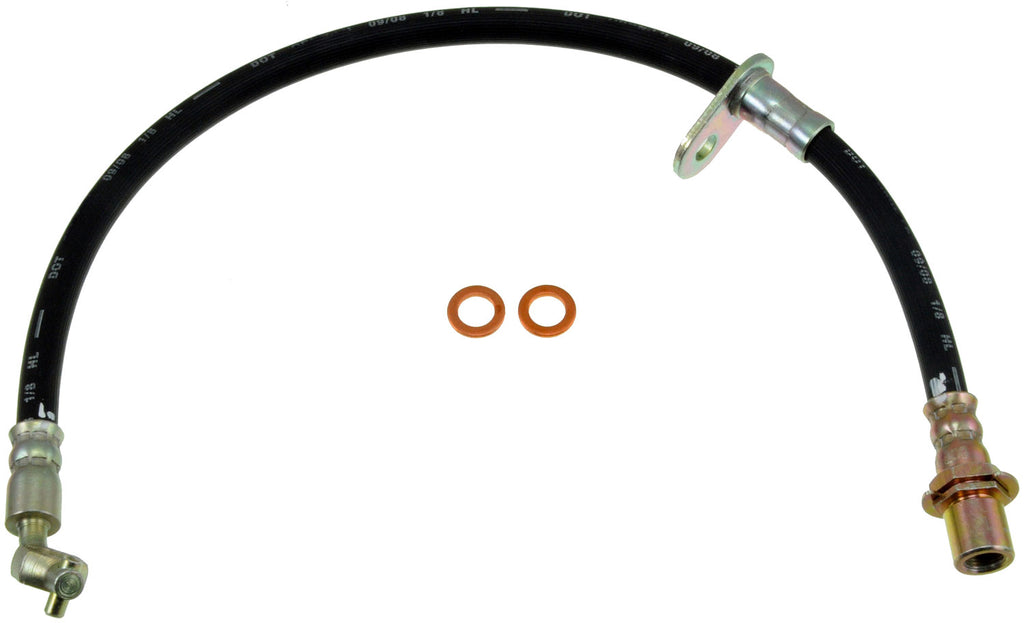 Brake Hydraulic Hose - Dorman# H380211