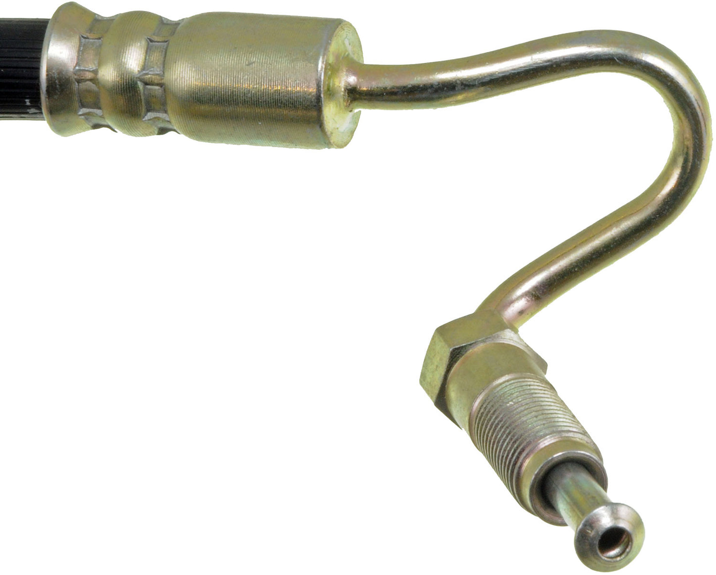 Brake Hydraulic Hose - Dorman# H380214