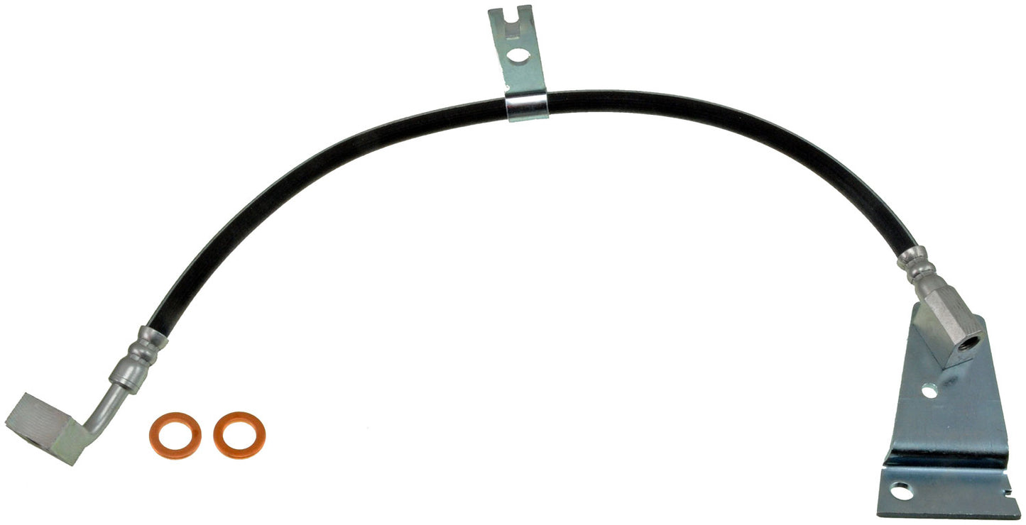 Brake Hydraulic Hose - Dorman# H380216
